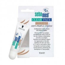 SEBAMED CLEAR FACE SİVİLCE ÖRTÜCÜ KREM 10 ML