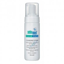 SEBAMED CLEAR FACE TEMİZLEME KÖPÜĞÜ 150 ML