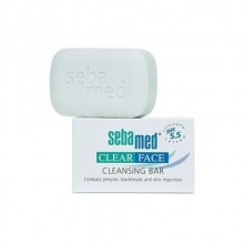SEBAMED CLEAR FACE KOMPAKT 100 GR
