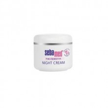 SEBAMED F+S GECE KREMİ 75 ML