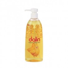 DALİN BEBEK ŞAMPUAN 500 ML