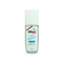 SEBAMED DEODORANT FRESH 75 ML