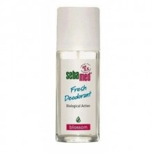 SEBAMED DEODORANT BLOSSOM 75 ML