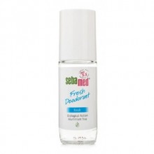 SEBAMED ROLL-ON FRESH 50 ML