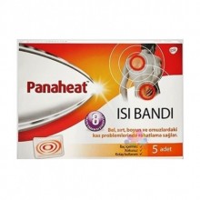 PANAHEAT ISI BANDI 5 ADET