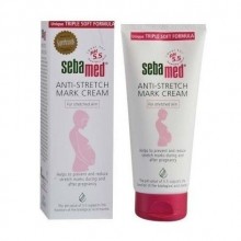 SEBAMED ÇATLAK GİDERİCİ KREM 200 ML