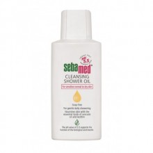 SEBAMED DUŞ YAĞI TEMİZLEYİCİ 200 ML