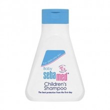 SEBAMED BEBE ŞAMPUANI 150 ML