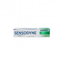SENSODYNE NANELİ DİŞ MACUNU 50 ML