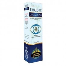 EMODEX GÖZ ŞAMPUANI 100 ML