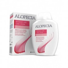 ALOPECİA İNTENSİVE HAİR CARE CREAM