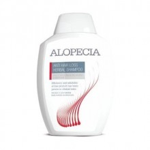ALOPECİA ANTİ HAİR LOSS SHAMPOO