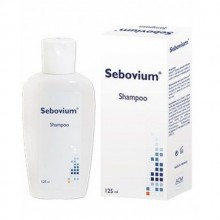 SEBOVİUM (TELOVİUM) ŞAMPUAN