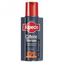 ALPECİN ŞAMPUAN ERKEKLERE ÖZEL