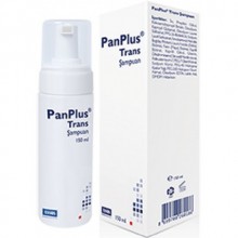 PANPLUS TRANS ŞAMPUAN 150 ML