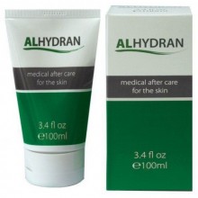 ALHYDRAN KREM 100 ML