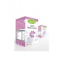 VOONKA DST MULTİVİTAMİN 32 SOFTJEL