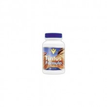 TİNTUS FORMULA 60 CAPS