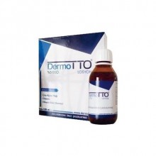 DERMOTTO SAÇ LOSYONU