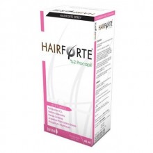HAİRFORTE BAYAN SPREY %2