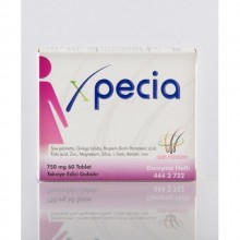 XPECİA BAYAN TABLET