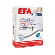 NEW LİFE EFA S-1200 45 KAPSÜL