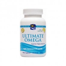 NORDİC NATURALS ULTİMATE OMEGA-3 1000MG 60 SOFTJEL