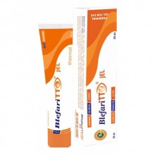 TTO BLEFARİTTO JEL 30 ML