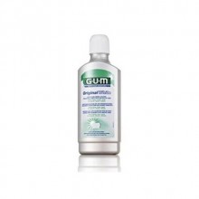 GUM ORİGİNAL WHİTE AĞIZ ÇALKALAMA SUYU 300ML