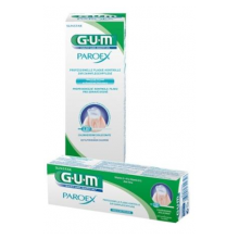 GUM PAROEX DİŞ MACUNU % 0,06 75 ML