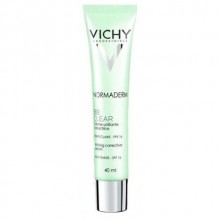 VICHY NORMADERM BB CLEAR LİGHT SPF16 40 ML