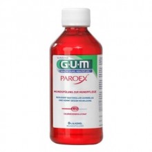 GUM PAROEX AĞIZ SUYU 0,12 300 ML