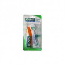 GUM TRAVEL KIT DİŞ FIRÇASI