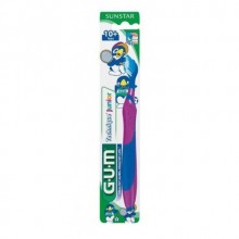 GUM TECNIQUE JUNIOR DİŞ FIRÇASI