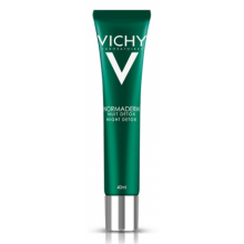 VICHY NORMADERM NİGHT DETOX 40 ML