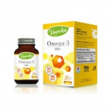 VOONKA OMEGA-3 1200 MG 32 SOFTJEL