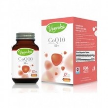 VOONKA COENZYME Q10-100MG 32 SOFTGEL