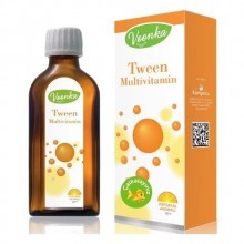 VOONKA TWEEN MULTİVİTAMİN
