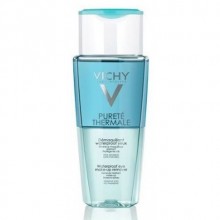 VİCHY PURETE THERMALE ÇİFT FAZLI GÖZ MAKYAJ TEMİZLEYİCİ 150ML