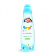 UNİ BABY ÇAMAŞIR DETERJANI 700 ML