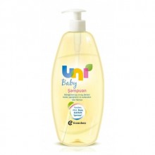 UNİ BABY ŞAMPUAN 500 ML