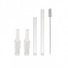 AVENT YEDEK PİPETLER VE TEMİZLEME FIRÇASI