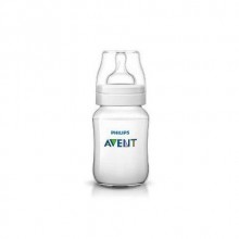 AVENT KLASİK PP BİBERON 260 ML TEKLİ