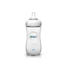AVENT NATURAL PP BİBERON 330 ML TEKLİ