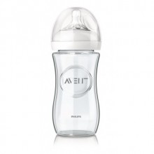 AVENT NATURAL PP BİBERON 260 ML TEKLİ