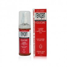 REVİGEN FOLLİCURE SAÇ TONİĞİ FOR WOMEN 100 ML