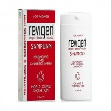 REVİGEN ŞAMPUAN FOR WOMEN 300 ML