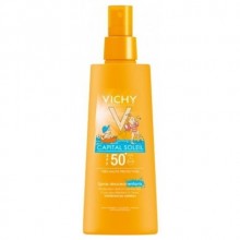 VICHY İDEAL SOLEİL SPRAY ENF SPF 50+ 200 ML