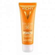 VICHY İDEAL SOLEİL ANTI DARK SPF 50