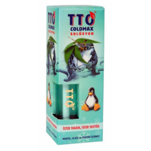 TTO COLD MAX SOLİSYON 12 ML